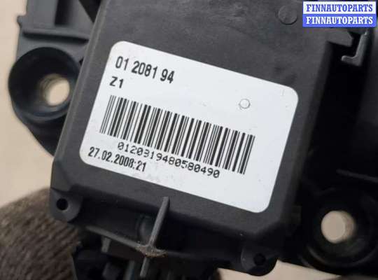 купить Переключатель поворотов и дворников (стрекоза) на BMW 3 E90, E91, E92, E93 2005-2012