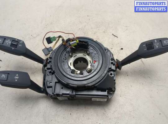 Купить Переключатель поворотов и дворников (стрекоза) на BMW 3 E90, E91, E92, E93 2005-2012 Переключатель поворотов и дворников (стрекоза) BM3678542 на BMW 3 E90, E91, E92, E93 2005-2012