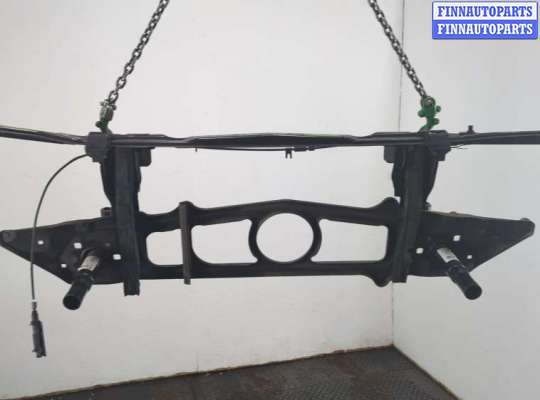 купить Рамка передняя (телевизор) на BMW 7 E38 1994-2001