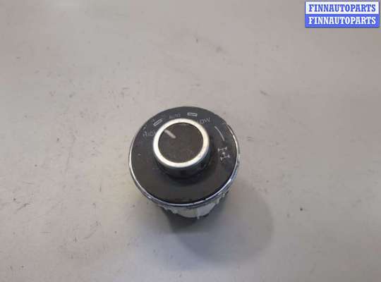 купить Кнопка включения полного привода на Volkswagen Touareg 2007-2010