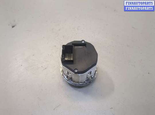 купить Кнопка включения полного привода на Volkswagen Touareg 2007-2010