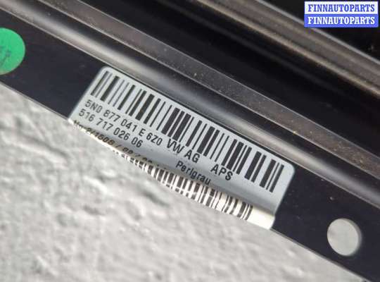 купить Люк на Volkswagen Tiguan 2011-2016