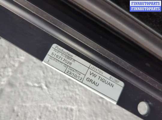 купить Люк на Volkswagen Tiguan 2011-2016