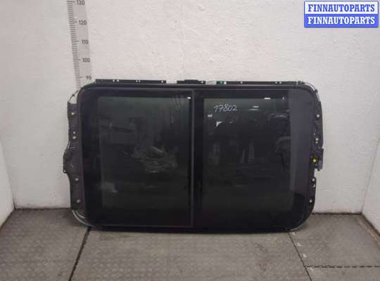 купить Люк на Volkswagen Tiguan 2011-2016