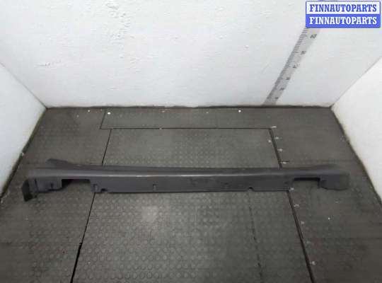 купить Накладка на порог на Hyundai Sonata 6 YF 2009-2014