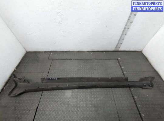 купить Накладка на порог на Hyundai Sonata 6 YF 2009-2014