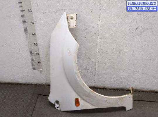 купить Крыло на Ford Fiesta 2001-2007