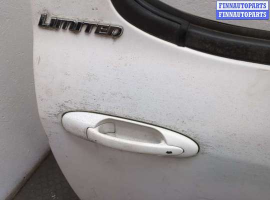 купить Ручка двери наружная на Toyota Tundra 2000-2006