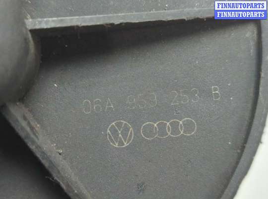 купить Нагнетатель воздуха (насос продувки) на Audi TT (8N) 1998-2006