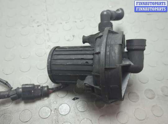 купить Нагнетатель воздуха (насос продувки) на Audi TT (8N) 1998-2006