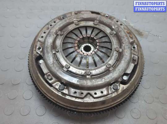 Маховик OP2267068 на Opel Astra H 2004-2010