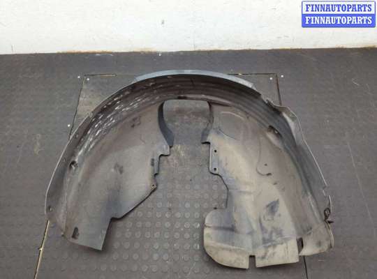 купить Защита арок (подкрылок) на Ford Focus 3 2011-2015