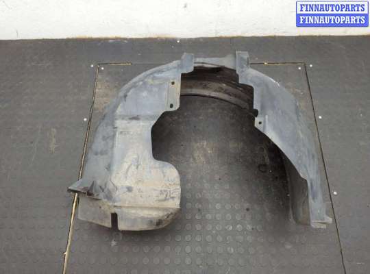 купить Защита арок (подкрылок) на Ford Focus 3 2011-2015