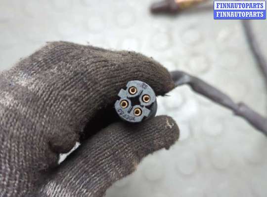 Датчик кислородный (Лямбда-зонд) на BMW 5 (F10/F11)