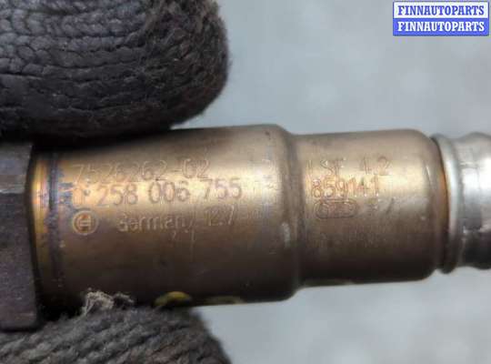 Датчик кислородный (Лямбда-зонд) на BMW 5 (F10/F11)