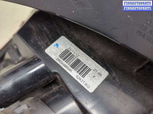 купить Фонарь (задний) на Dacia Sandero 2013-2020