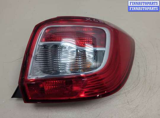 купить Фонарь (задний) на Dacia Sandero 2013-2020