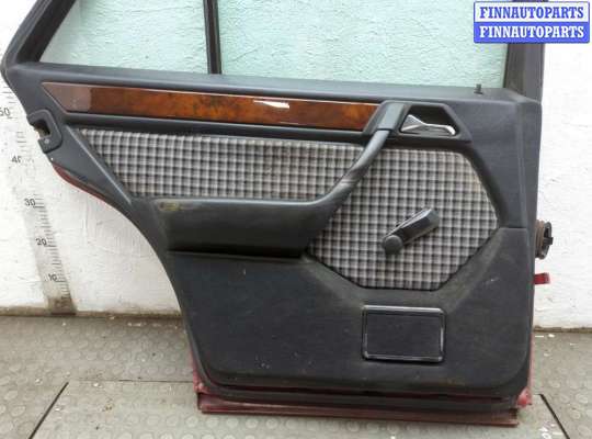 купить Ручка двери салона на Mercedes 124 E 1993-1995