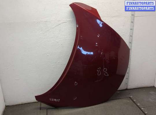 Капот NS977265 на Nissan Juke 2010-2019