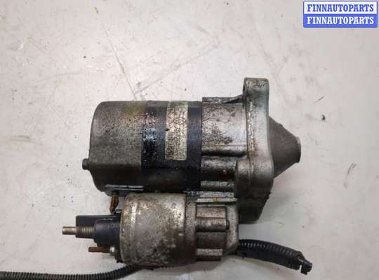 купить Стартер на Renault Megane 2 2002-2009