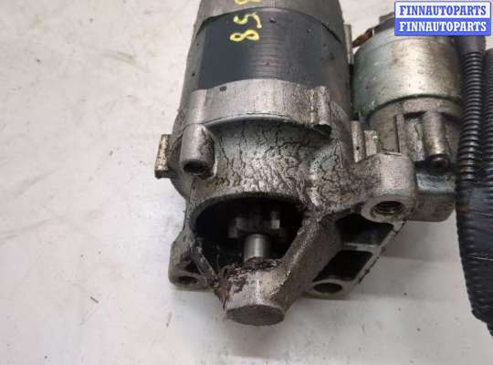 купить Стартер на Renault Megane 2 2002-2009