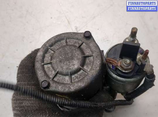 купить Стартер на Renault Megane 2 2002-2009