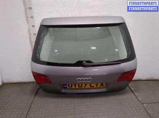 Щеткодержатель AU1715986 на Audi A4 (B7) 2004-2009