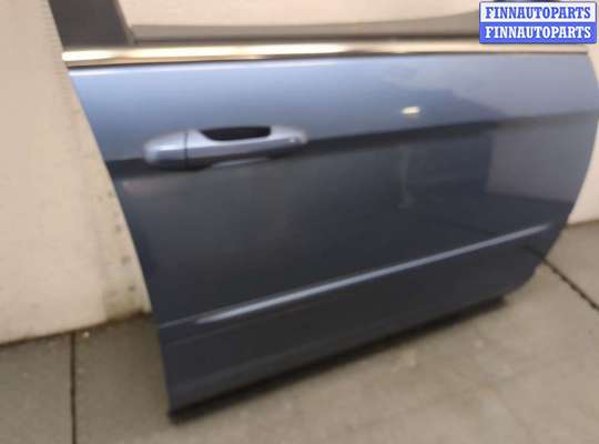 купить Дверь боковая (легковая) на Chrysler Pacifica 2003-2008