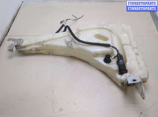 купить Бачок омывателя на Volkswagen Touareg 2007-2010
