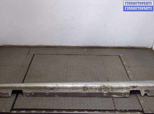 Накладка на порог BM3253492 на BMW 3 E90, E91, E92, E93 2005-2012