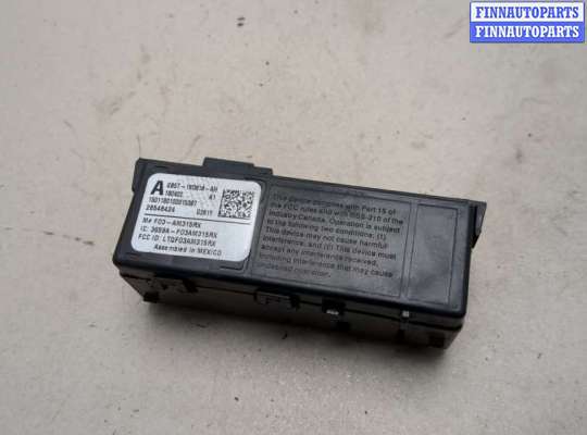 Купить Блок комфорта на Ford Explorer 2015-2019 Блок комфорта FO2041793 на Ford Explorer 2015-2019