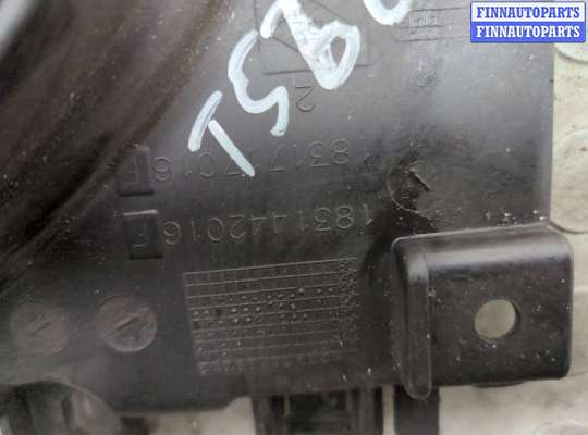 купить Вентилятор радиатора на Nissan Note E11 2005-2013