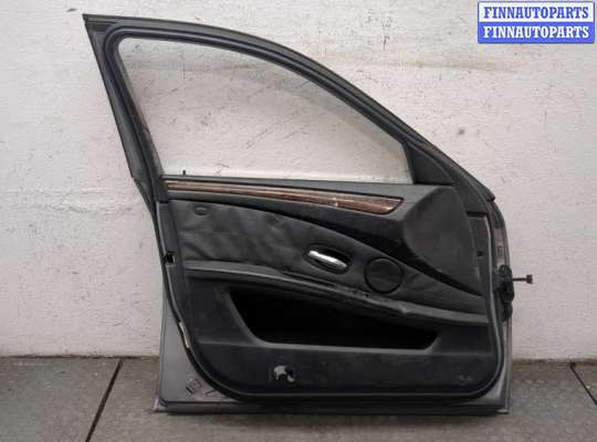 купить Дверь боковая (легковая) на BMW 5 E60 2003-2009