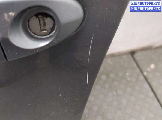 купить Дверь боковая (легковая) на BMW 5 E60 2003-2010