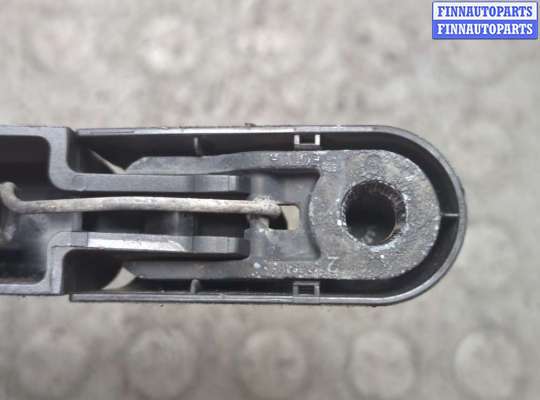 купить Щеткодержатель на Nissan Qashqai 2006-2013