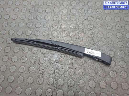 Щеткодержатель NS950388 на Nissan Qashqai 2006-2013