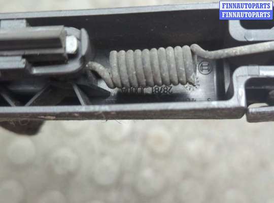 купить Щеткодержатель на Nissan Qashqai 2006-2013