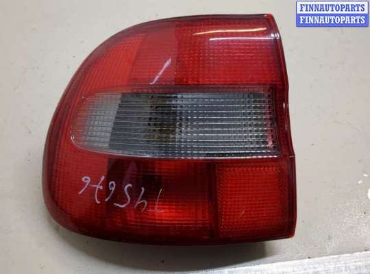 Фонарь (задний) VL529667 на Volvo S40 / V40 1995-2004