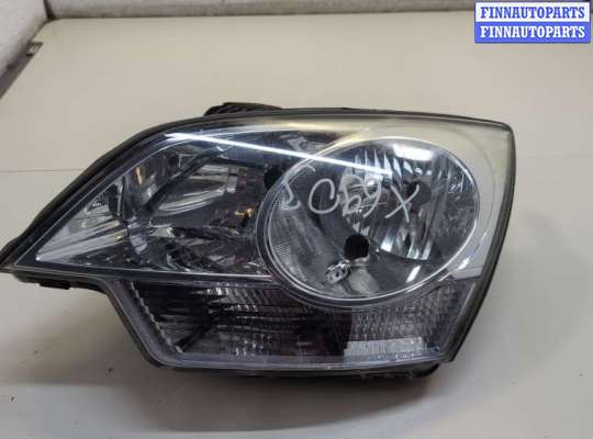 купить Фара (передняя) на Opel Antara 2006-2015
