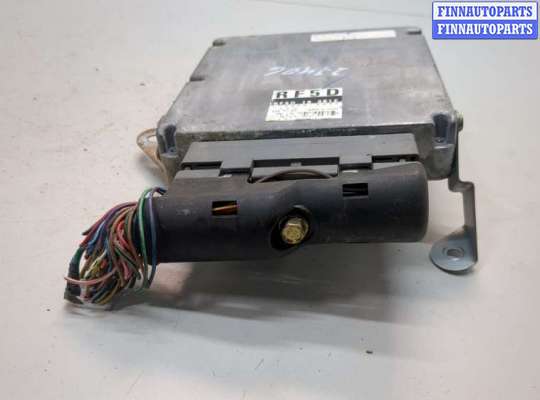 купить Блок управления двигателем на Mazda 6 (GG) 2002-2007