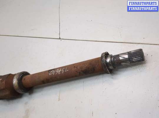 купить Полуось (приводной вал, шрус) на Renault Clio 2016-2019