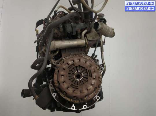 купить Двигатель (ДВС) на Ford Transit 2006-2014