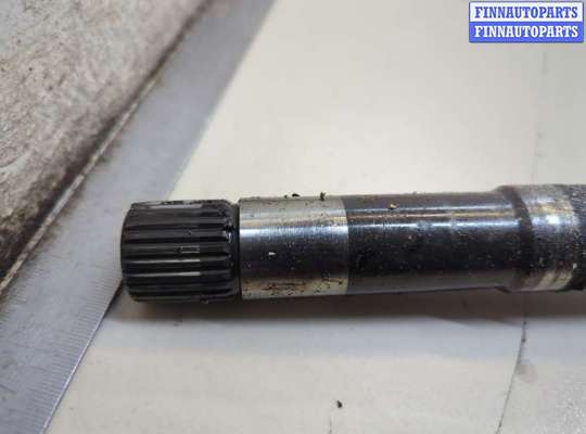 купить Полуось (приводной вал, шрус) на Citroen Berlingo 2008-2012