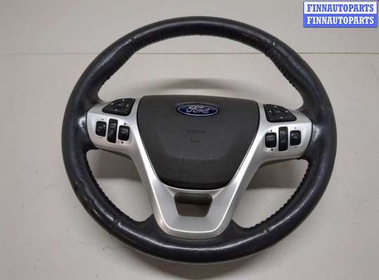 купить Подушка безопасности водителя на Ford Explorer 2010-2015