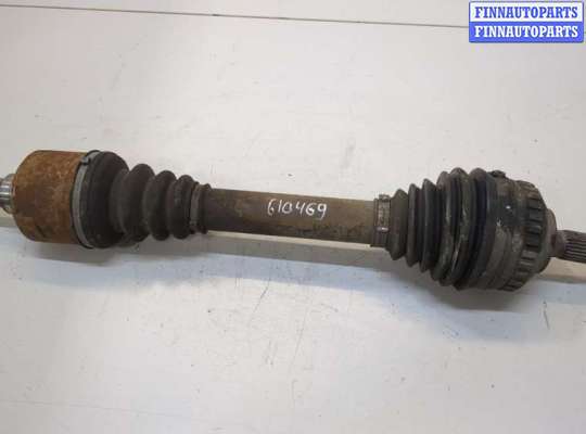 купить Полуось (приводной вал, шрус) на Peugeot 406 1995-1999