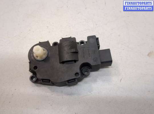 купить Электропривод заслонки отопителя на Volkswagen Touareg 2010-2014