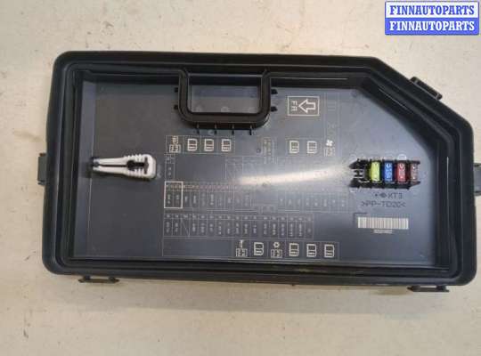 купить Крышка блока предохранителей на Honda Civic 2011-2017