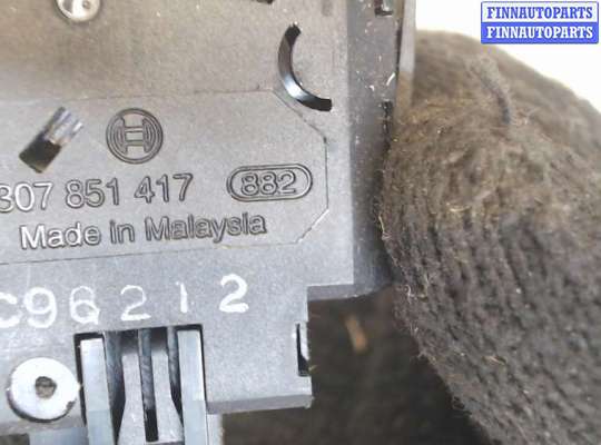 купить Кнопка регулировки света на Ford Mondeo 2 1996-2000