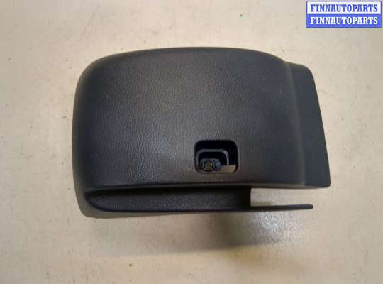 купить Кожух рулевой колонки на Volkswagen Tiguan 2007-2011