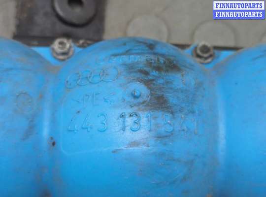 купить Ресивер на Audi A6 (C6) 2004-2011